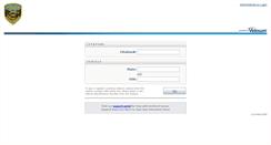 Desktop Screenshot of hibbingmn.vciteplus.com