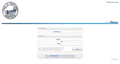 Desktop Screenshot of narragansettri.vciteplus.com